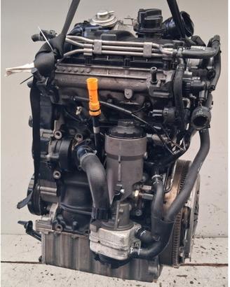 AMF MOTORE VOLKSWAGEN POLO (9N1) 1.4 TDI 6v MAN 5m