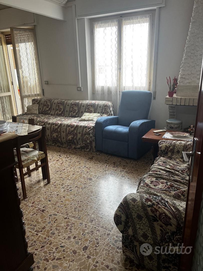 Appartamento – Quartu Sant'Elena, Cepola, Casteddu/Cagliari - Vista 2