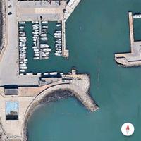 Posto barca Marina di Nettuno