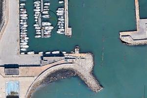 Posto barca Marina di Nettuno