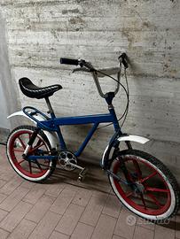 Bici d’epoca/vintage