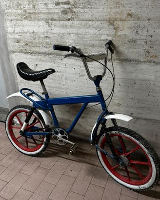 Bici d’epoca/vintage