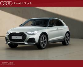 Audi A1 allstreet 35 1.5 tfsi identity contrast 15