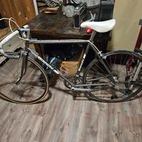 bici da corsa eroica bianchi rekord 838 mis 54x52