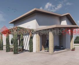 Terreno Residenziale Anagni [Cod. rif 3181212VRG]