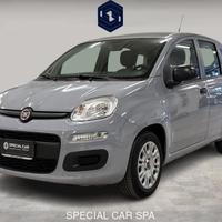 FIAT Panda 1.0 hybrid s&s 70cv