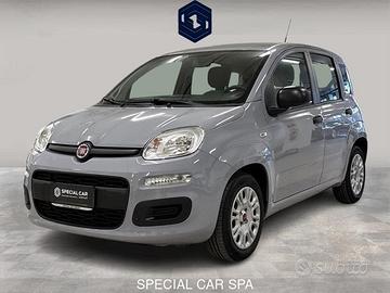 FIAT Panda 1.0 hybrid s&s 70cv