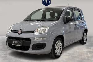 FIAT Panda 1.0 hybrid s&s 70cv
