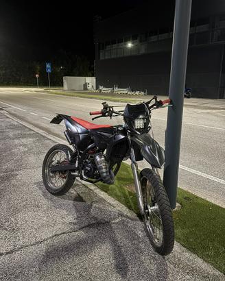 beta rr 50 2021