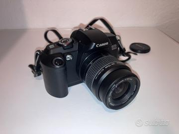 Macchina Fotografica Canon EOS 5000
