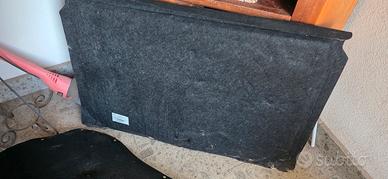 COPERTURE opel corsa F 2021 (leggi)