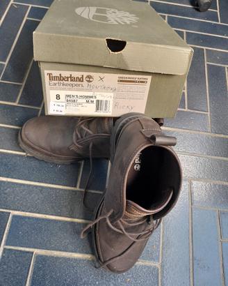 scarpe uomo Timberland Earthkeepers