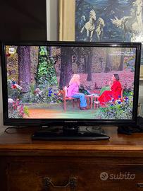 Televisore 