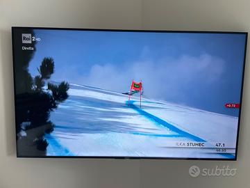 SMART TV SONY BRAVIA