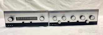Leak Stereo 30 Amplifier Germanio Tuner a valvole.  			