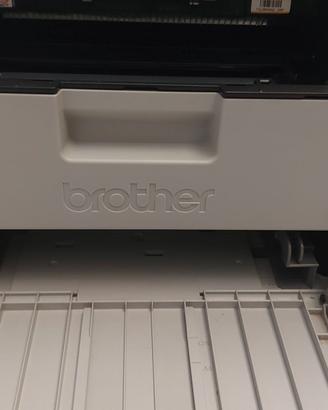 Stampante Brother laser HL 1110 +cavo USB