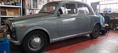 Lancia Appia 3 serie
