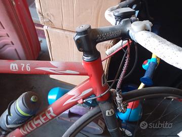  bici da corsa