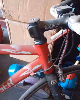  bici da corsa