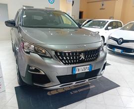 Peugeot 3008 BlueHDi 120 S&S Allure