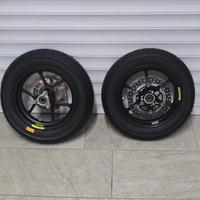  Pirelli Diablo Rain da 12" - Ohvale GP2 e MiniGP