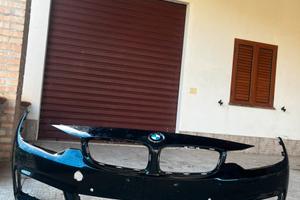 paraurti bmw 420