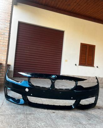 paraurti bmw 420