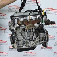 Motore citroen c3 hfx rf1715