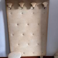 Set attaccapanni anni 60