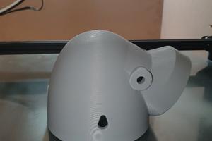 CALOTTA FANALE PIAGGIO CIAO PRIMA SERIE