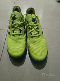 scarpe padel adidas crazy flight