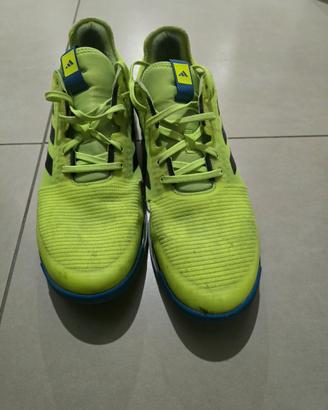 scarpe padel adidas crazy flight