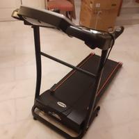 Tapis roulant ORION corsa tappeto