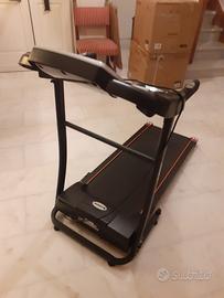 Tapis roulant ORION corsa tappeto