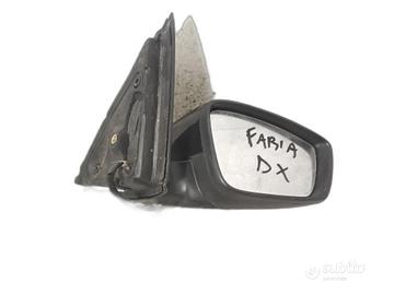 SPECCHIETTO RETROVISORE DESTRO SKODA Fabia Berlina