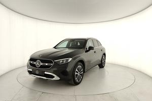 MERCEDES-BENZ GLC 200 d mhev Advanced 4matic