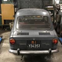 FIAT Altro modello - Anni 60