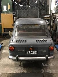 FIAT Altro modello - Anni 60