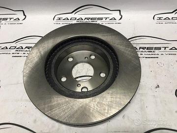 Dischi Freno Anteriore Rav 4 - Auris 4351206090