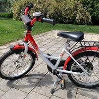 Bici bambino/a 4-6 anni