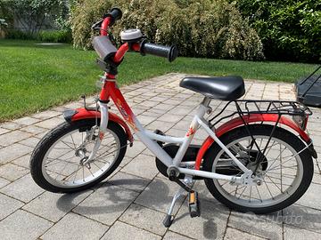 Bici bambino/a 4-6 anni