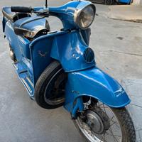 moto guzzi galletto 192