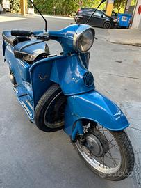 moto guzzi galletto 192