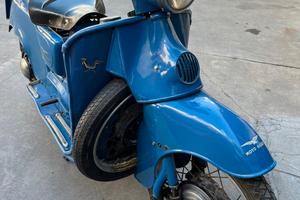 moto guzzi galletto 192