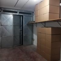 Ladispoli Box deposito/magazzino