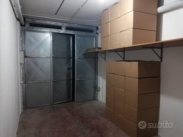 Ladispoli Box deposito/magazzino