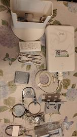 Router 5G  Zte G5TC da interno/ esterno Wifi 7