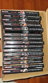 lotto manga