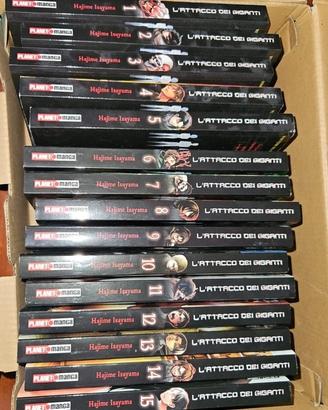 lotto manga