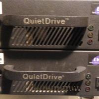 Digidesign Avid MH009 9/10k Digidrive LVD SCSI Har
